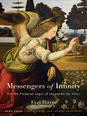 cover image of Messengers of Infinity